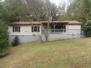 60 Woodland Dr, Stockbridge, GA