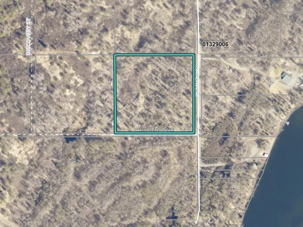 LOT 9 Horner Rd, Kenai, AK 99611