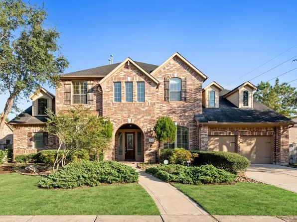 4615 Marbrook Meadow Ln, Katy, TX 77494