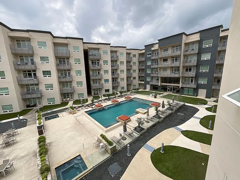 17902 La Cantera Pkwy #303 — Photo 23