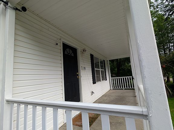 home porch