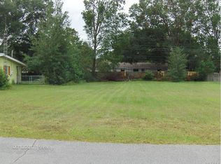 2901 Reagan St W, Inverness, FL 34453