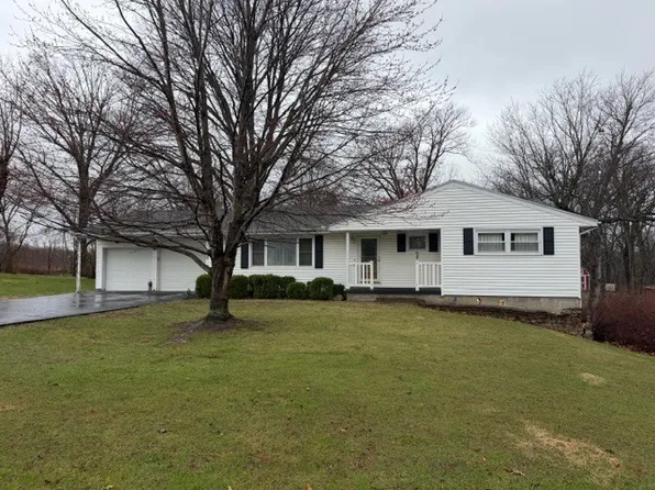 5563 Stone Rd, Clinton, IL 61727