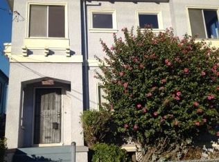 678 30th St, Oakland, CA 94609