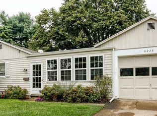 6228 Derry St, Harrisburg, PA 17111