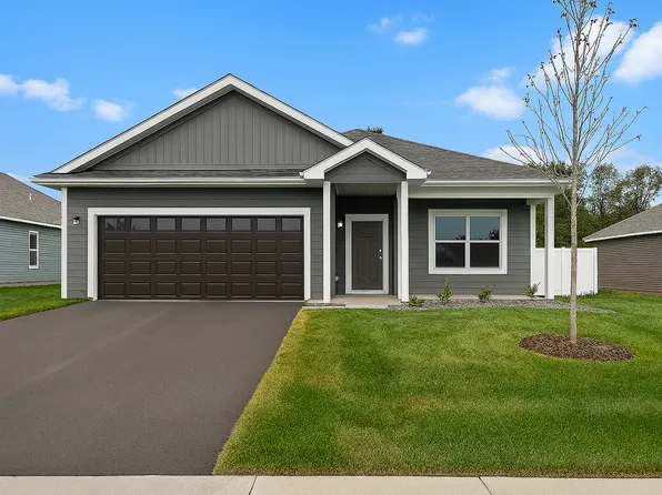 7699 Birch St, Clear Lake, MN 55319