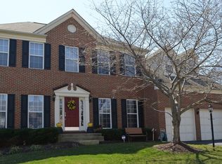 43247 Kimberly Anne Ct, Ashburn, VA 20147