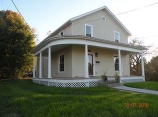 265 W Broadway St, Plymouth, OH 44865