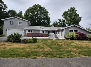 13 Butternut Ave, Peabody, MA 01960