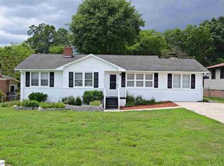 108 Farmington Rd, Greenville, SC 29605