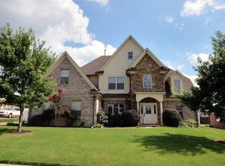 20 Windy Cv, Oakland, TN 38060