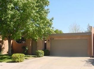 2608 Don Pedro NW, Albuquerque, NM 87104