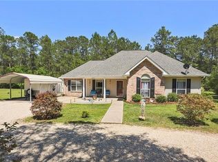68336 Bode Ave, Covington, LA 70433
