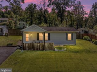 155 Forest Rd, Front Royal, VA 22630