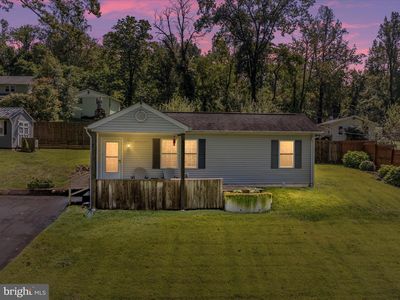 155 Forest Rd, Front Royal, VA, 22630