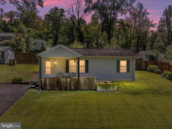 155 Forest Rd, Front Royal, VA 22630