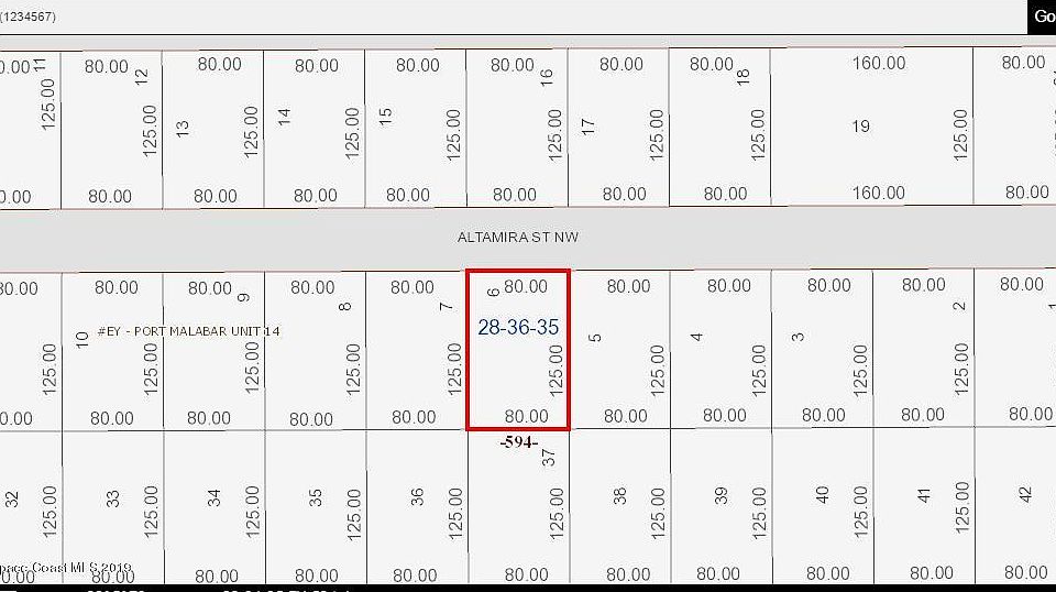2nd image of 770 Altamira St NW