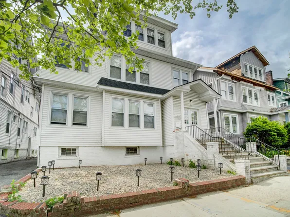 57-59 Poe Ave #3, Newark, NJ 07106