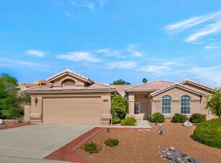 65070 E Brassie Dr, Tucson, AZ 85739