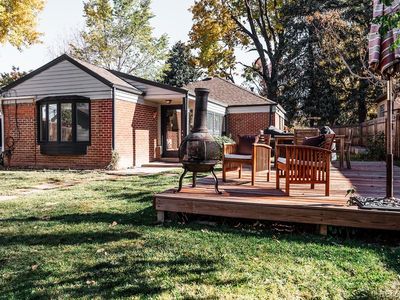 1961 S Milwaukee Street, Denver, CO, 80210