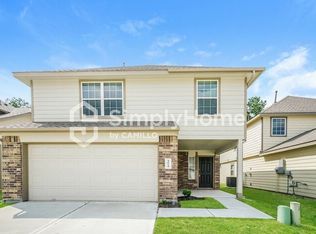 5019 Giant Sequoia Way, Spring, TX 77373