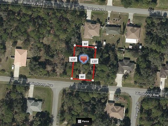 2nd image of Windsong Ave