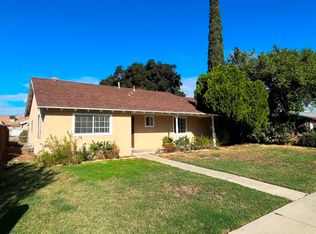 10523 Hayvenhurst Ave, Granada Hills, CA 91344