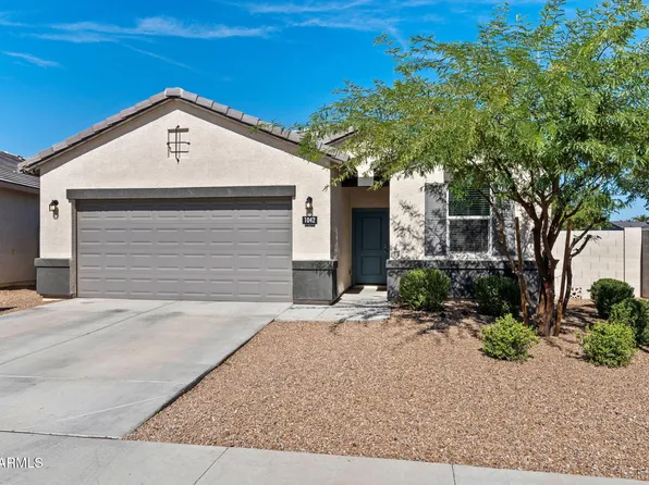1042 W AVALON CANYON Drive, Casa Grande, AZ 85122