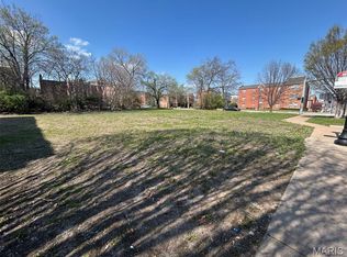 1703 S Tucker Blvd, Saint Louis, MO