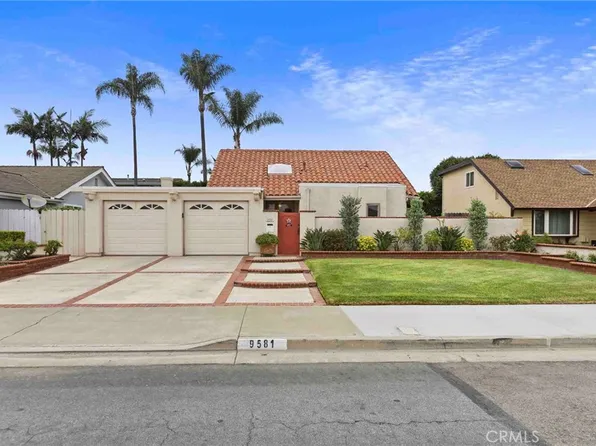 9581 Landfall Dr, Huntington Beach, CA 92646