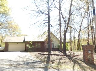 23 Hambleton Dr, Bella Vista, AR 72714