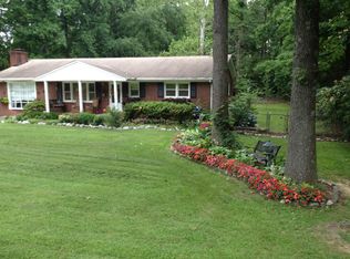 618 Sybil Dr, Durham, NC 27703