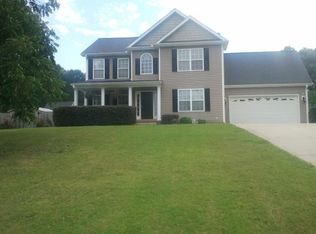 22 Jude Ct, Greer, SC 29651
