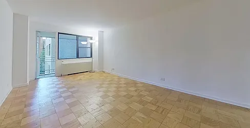 Rented by UES Management