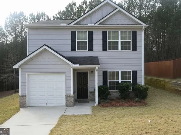 3297 Talkeetna Rd, Douglasville, GA 30135