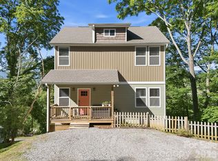 239 Northside St, Canton, NC 28716