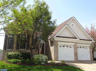 12 N Valentine Dr, Garnet Valley, PA 19060