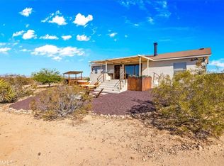 60707 Sonora Rd, Joshua Tree, CA 92252