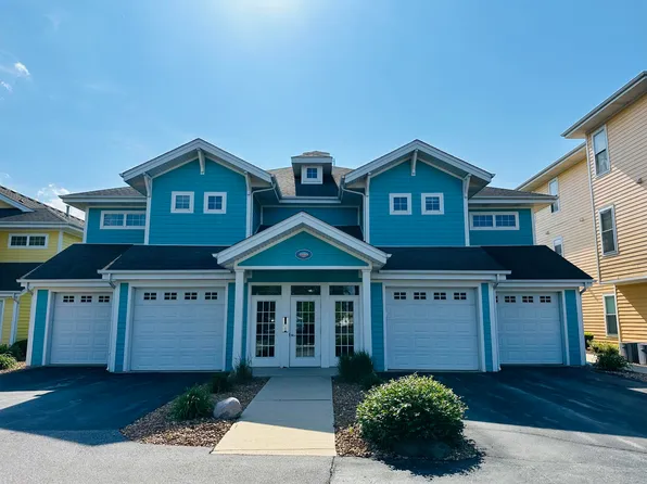 13304 Lakeshore Dr Unit 202, Cedar Lake, IN 46303