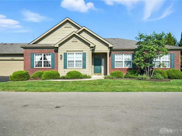 6963 Gentry Ln, Mason, OH 45040