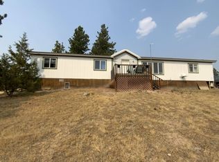 25521 Highway 384, Hardin, MT 59034