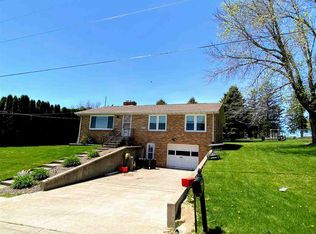 543 Mill St, Bloomington, WI 53804