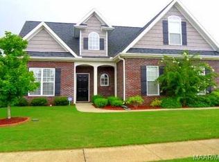 6806 Overview Ln, Montgomery, AL 36117