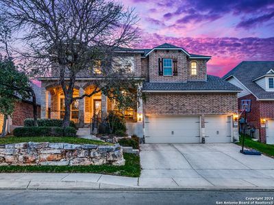 19018 Salado Canyon, San Antonio, TX, 78258