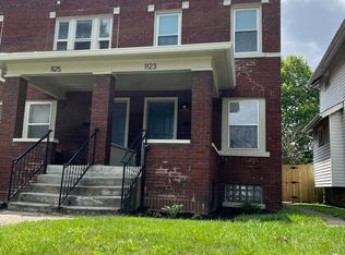 1123-1129 Champion Ave, Columbus, OH 43206