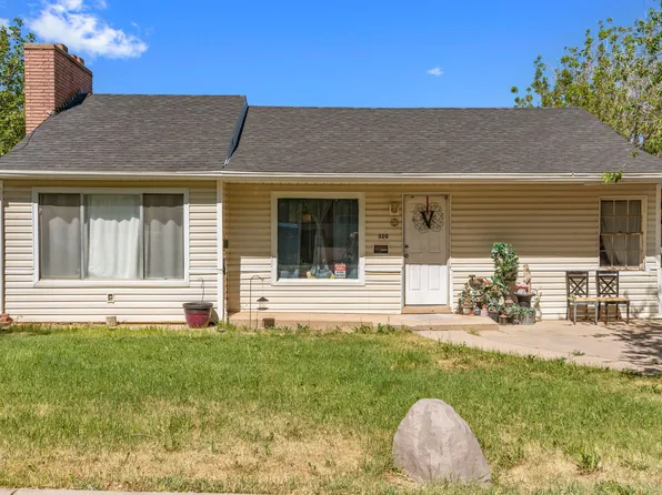 320 S. 100 E., Cedar City, UT 84720