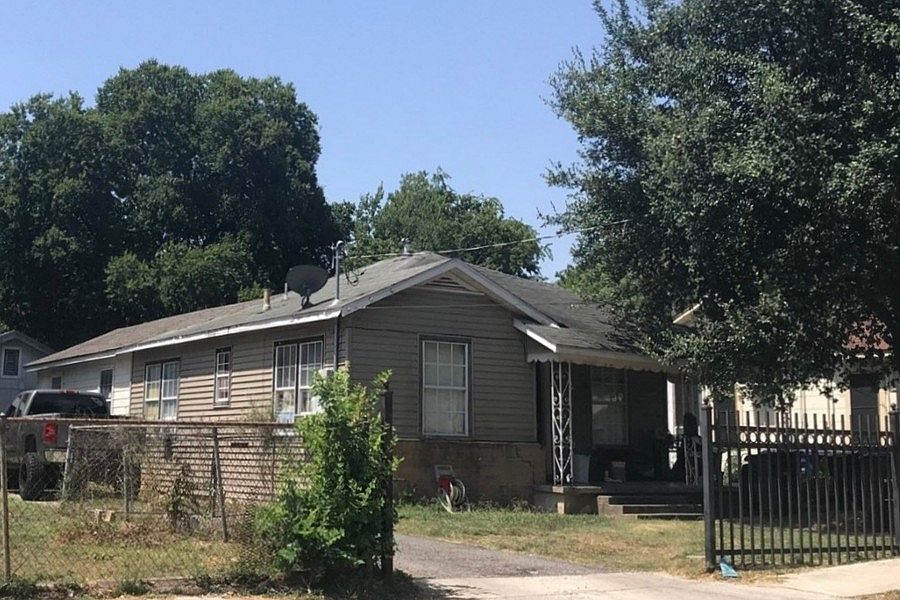 204 Hearne Ave, San Antonio, TX 78225 Zillow