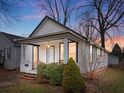 252 S Oak St, Manteno, IL, 60950