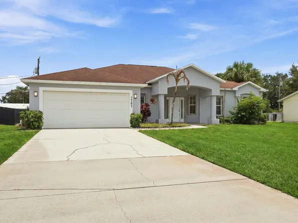 1787 SW CAMEO Boulevard, Port St Lucie, FL 34953