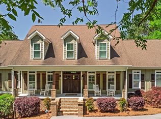 1122 Irongate, Macon, GA 31220